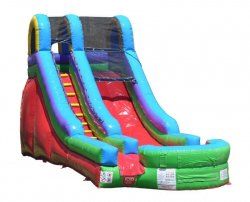 15ft20Water20Slide20 1585067745 15 Foot Inflatable Slide