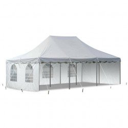 s l640 1648644891 Tent Sides (20 Foot/Cathedral Window)