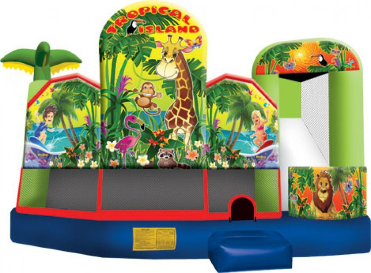 Combos & Slides