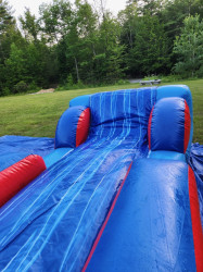 image1201 1750170006 Castle Water Slide with Stopper